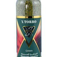 X torbo Green Dokha – Authentic in UAE | VAPE DOKHA UAE