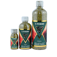 X torbo Green Dokha – Authentic in UAE | VAPE DOKHA UAE