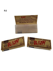 RAW_Classic _ 1/4_Rolling_Papers_20_Year_Edition_Vape_dokha