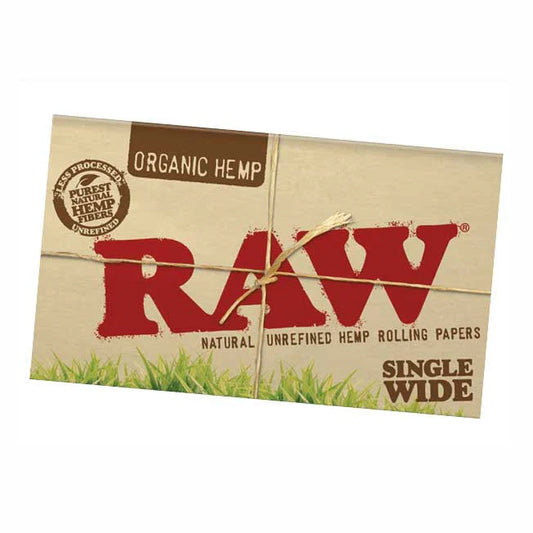 Raw_organic_Hump_natural_unrefined_hemp_rolling_paper_single_wode_vape_dokha_local