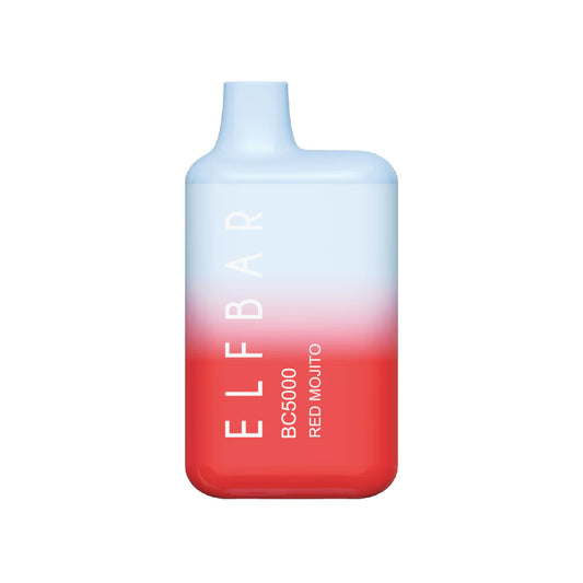 Red Mojito – Authentic in UAE | VAPE DOKHA UAE