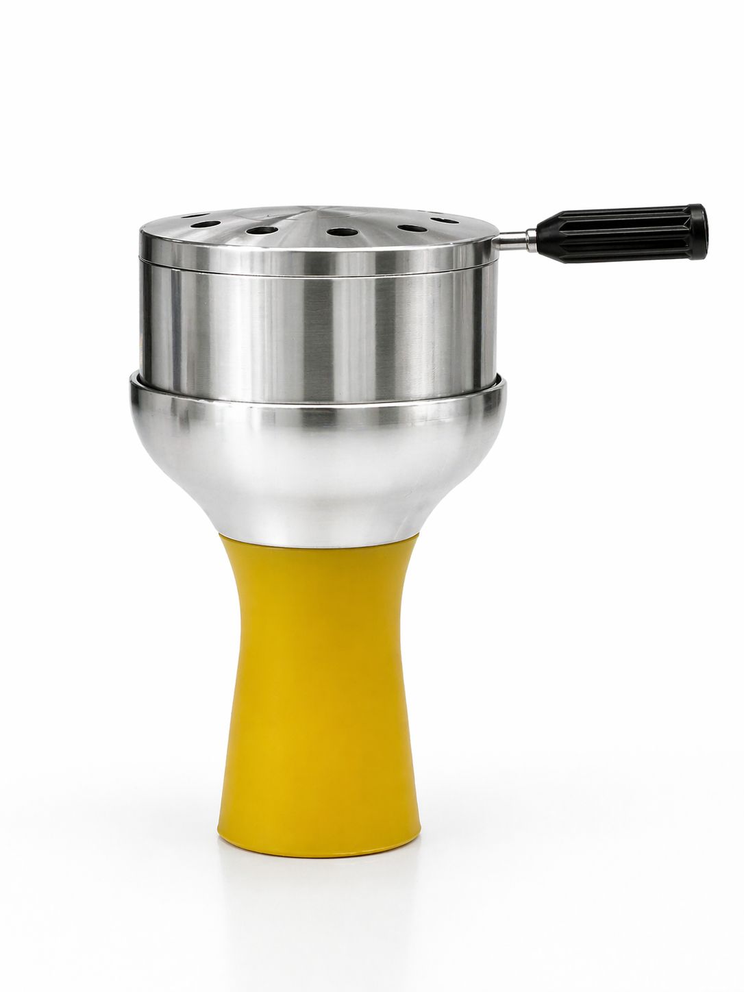 Aluminium HMD hookah bowl colours