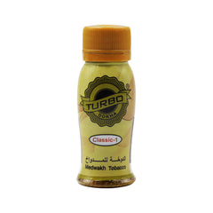 Turbo Dokha Classic 1 – Authentic in UAE | VAPE DOKHA UAE