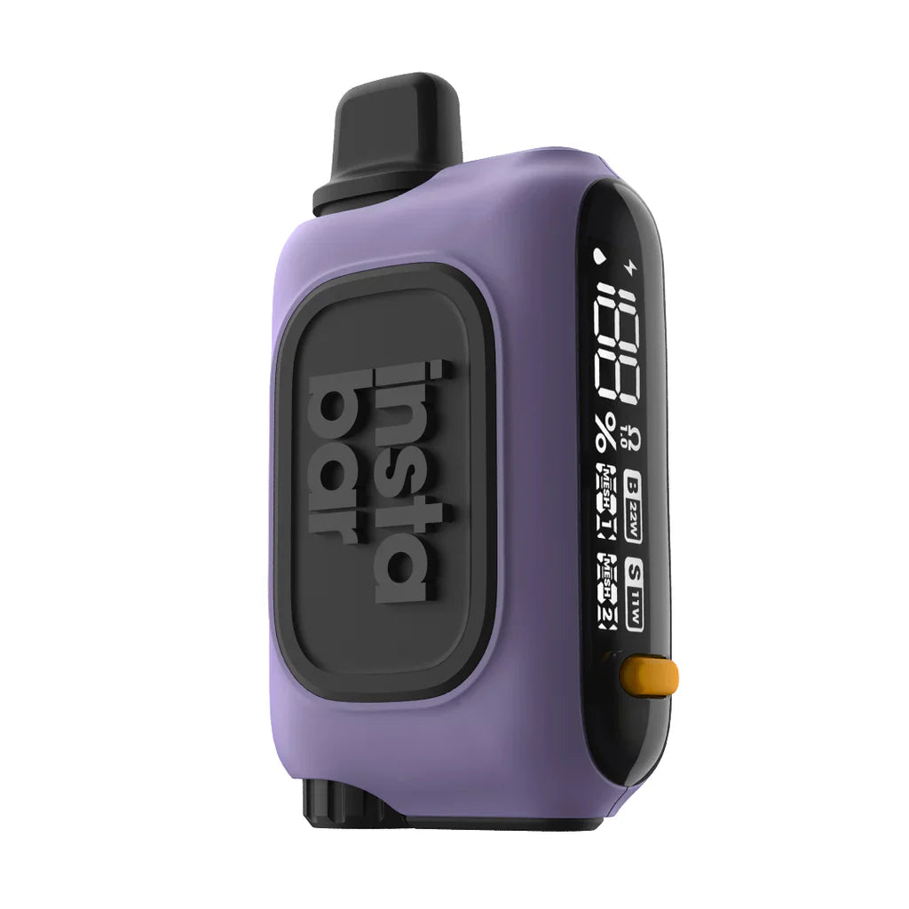 15000 puffs Sakura Grape – Authentic in UAE | VAPE DOKHA UAE