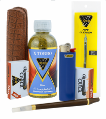 Blue Dokha kit