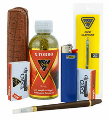 Red Dokha kit