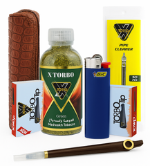 Green Dokha Kit