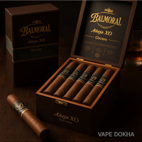 Balmoral Añejo XO Oscuro  Premium Handcrafted Dominican Cigar