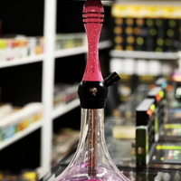 Hookah Aluminum Alloy Full Set