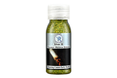 Yousef Rida Silver 50 Dokha – Authentic in UAE | VAPE DOKHA UAE