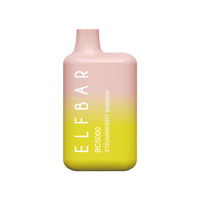 ELFBAR BC5000 Disposable Vape 5000 Puffs – Authentic in UAE | VAPE DOKHA UAE