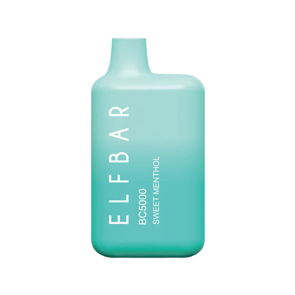 ELFBAR BC5000 Disposable Vape 5000 Puffs – Authentic in UAE | VAPE DOKHA UAE