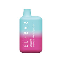 ELFBAR BC5000 Disposable Vape 5000 Puffs – Authentic in UAE | VAPE DOKHA UAE
