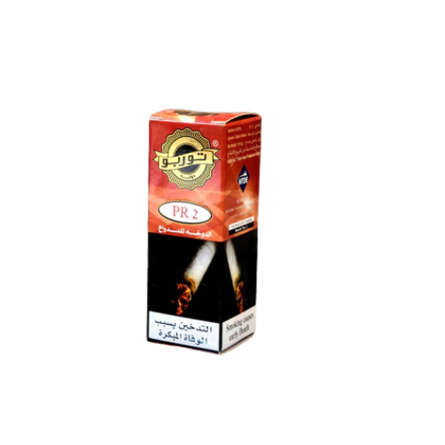 Turbo_Dokha_Premium_2_PR 2_7g _Warm_Extra_Strong_Buzz_Small_Shredded_Tobacco_Blend_by_Vape_Dokha_India