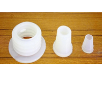 Hookah Rubber Grommets - Pack of 3