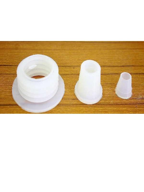 Hookah Rubber Grommets - Pack of 3