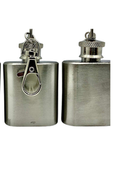 keychain dokah bottle