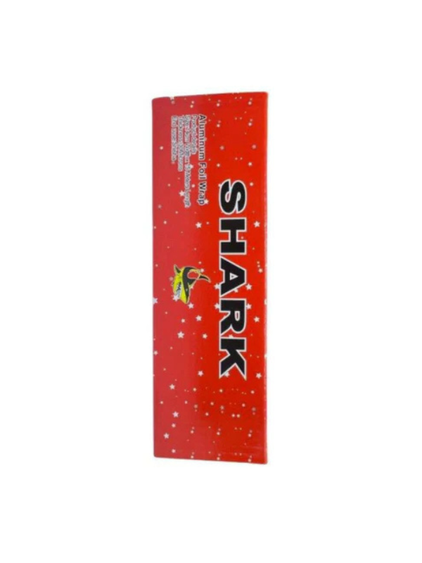 Shark Aluminium  Foil