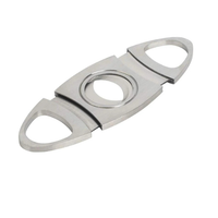 Double Blade Cigar Cutter