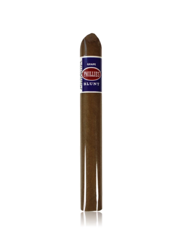 Phillies Blunt Grape 5 Pack