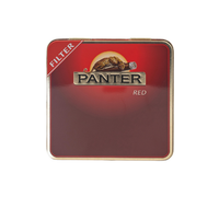 Panter Red