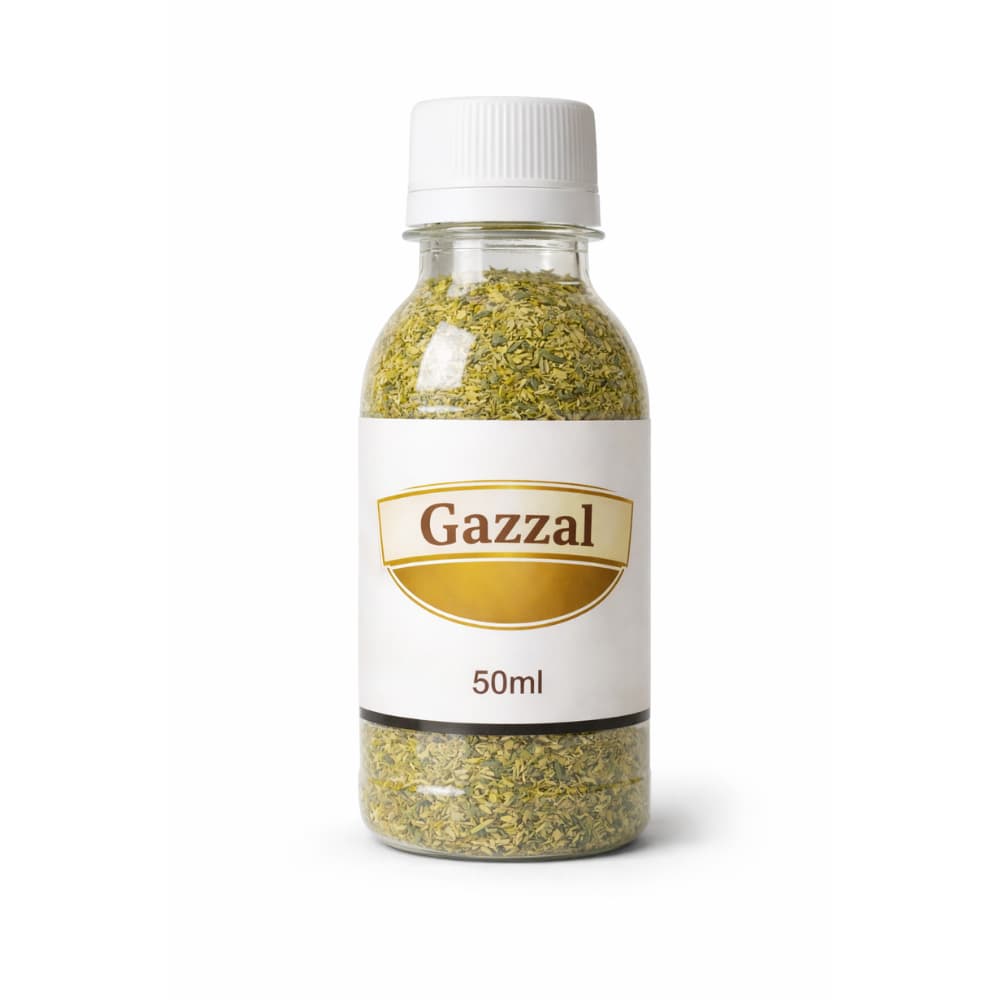 Gazzal Dokha