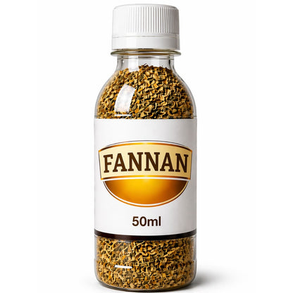 Fannan Dokha