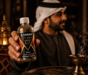 X TORBO DOKHA Autentic From Dubia