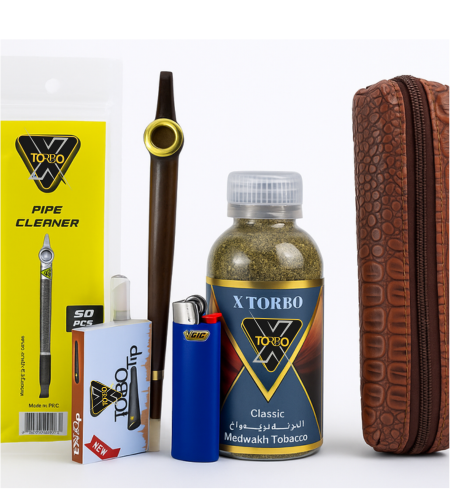 classic dokha kit