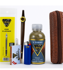 classic dokha kit