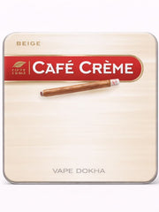 Café Crème Beige Cigars (10)