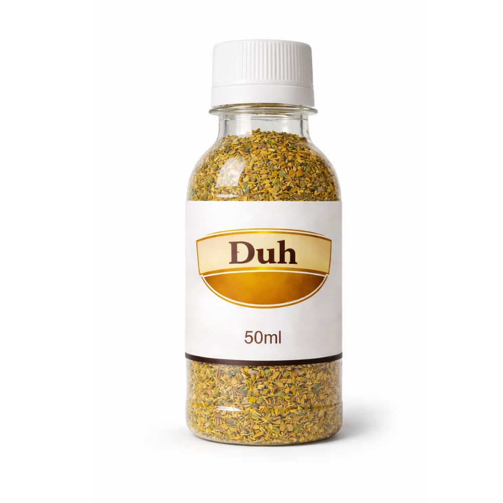 Duh Dokha