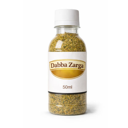 Dabba Zarga Dokha
