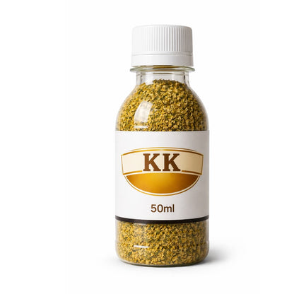 KK Dokha