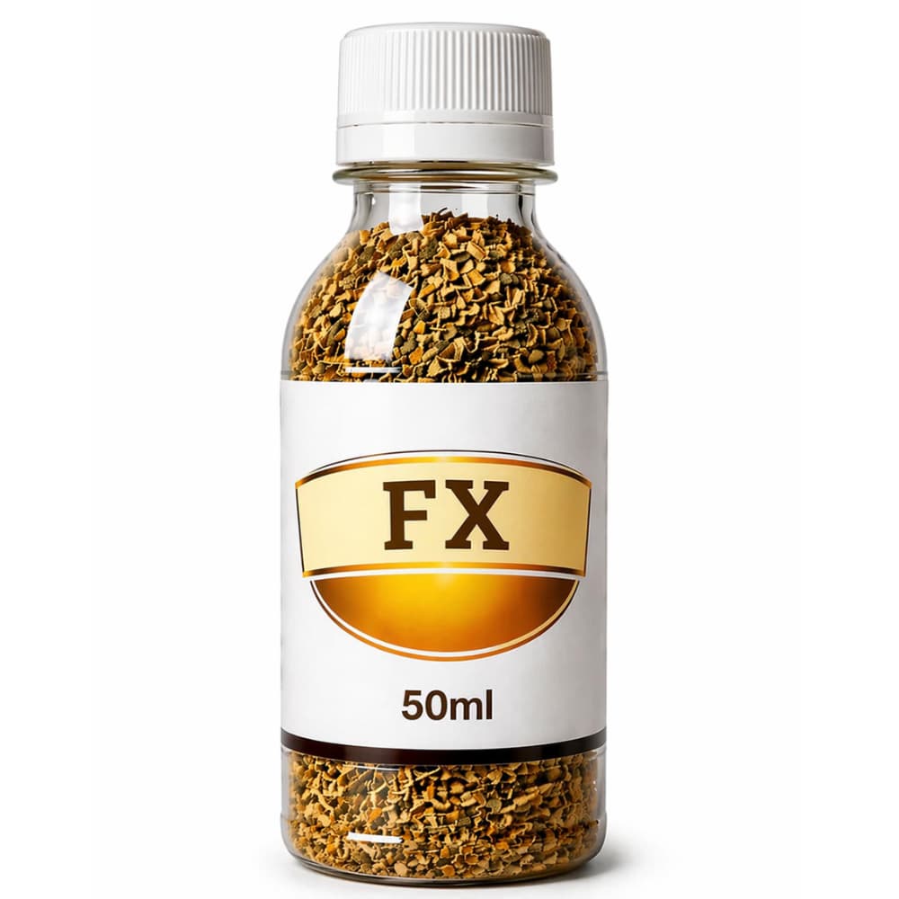 FX Dokha