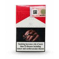 Marlboro Red