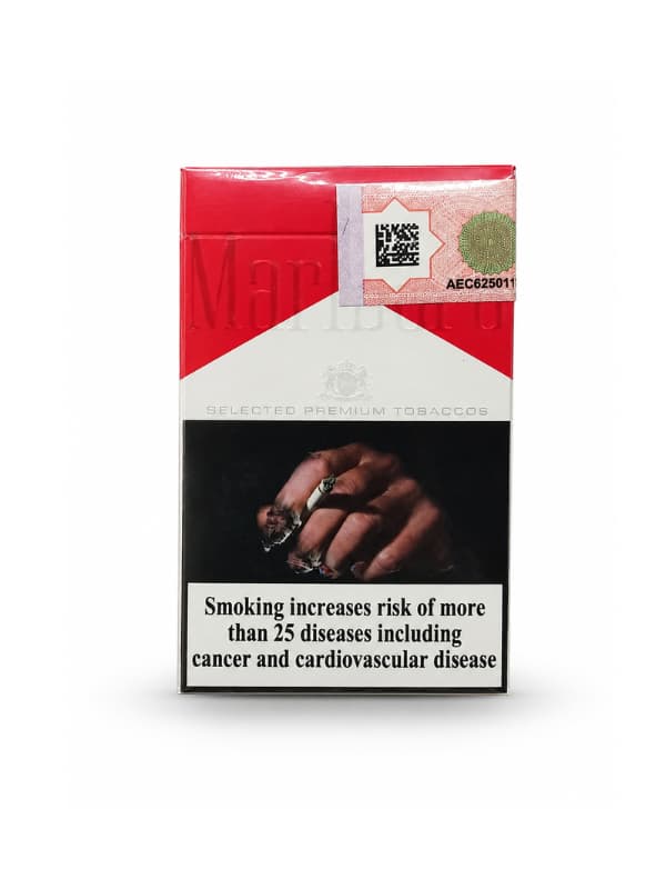 Marlboro Red