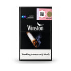 Winston