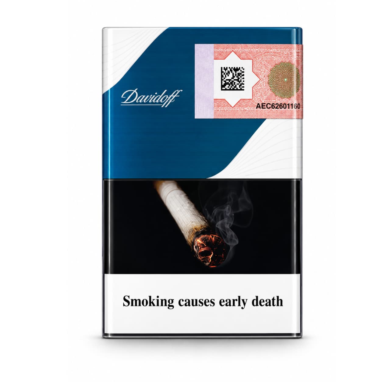 Davidoff Evolve Blue