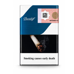 Davidoff Evolve Blue