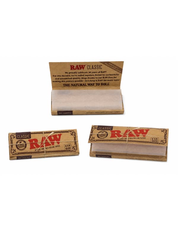 Rolling paper