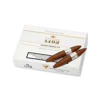 VILLIGER 1492 Short Perfecto – Authentic in UAE | VAPE DOKHA UAE