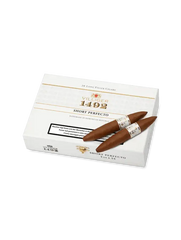 VILLIGER 1492 Short Perfecto – Authentic in UAE | VAPE DOKHA UAE
