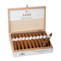 VILLIGER 1492 Short Perfecto – Authentic in UAE | VAPE DOKHA UAE