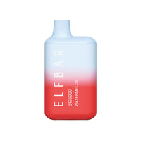 ELFBAR BC5000 Disposable Vape 5000 Puffs – Authentic in UAE | VAPE DOKHA UAE