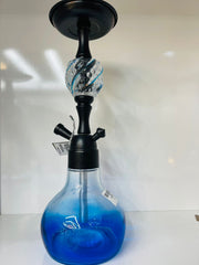 Portable shisha hookah set modern designs w/complete set -06 – Authentic in UAE | VAPE DOKHA UAE