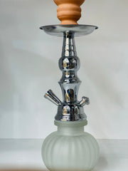 Portable shisha hookah set modern designs w/complete set -04 – Authentic in UAE | VAPE DOKHA UAE