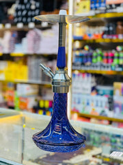 Portable shisha hookah set modern designs w/complete set -03 – Authentic in UAE | VAPE DOKHA UAE