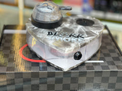 Portable shisha hookah set modern designs with complete set -09 – Authentic in UAE | VAPE DOKHA UAE