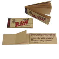 Raw authentic original tips -Pro tips